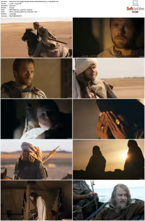 Arn The Knight Templar S01 1080p BluRay Opus 5 1 x265-WoKE