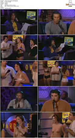The Howard Stern Radio Show 1998–2001 480p x264-NOGRP