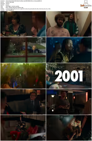 Dave S01 720p DSNP WEB-DL DDP5.1 H264-playWEB