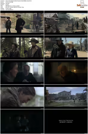 The Abandons S01 1080p WEBRip x265-DH