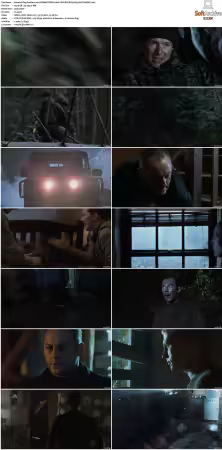 Dog Soldiers 2002 REMASTERED DV HDR 2160P UHD BLURAY X265-WATCHABLE