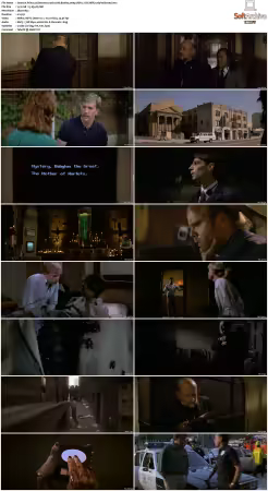 Prince of Darkness 1987 UHD BluRay 2160p DDP 7.1 DV HDR x265-hallowed