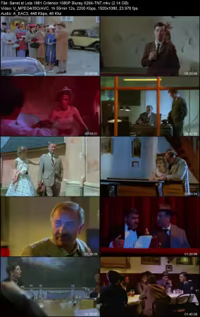 Lola 1981 Criterion 1080P Bluray X264-TNT