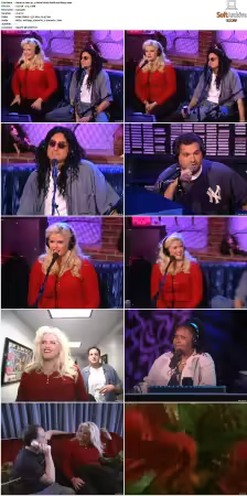 The Howard Stern Radio Show 1998–2001 480p x264-NOGRP