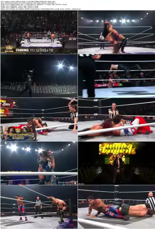 AEW Collision 2025 12 20 MAX 1080p WEB H264-HEEL