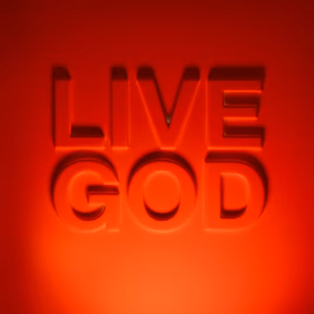 Nick Cave and The Bad Seeds - Live God (2025) (FLAC)