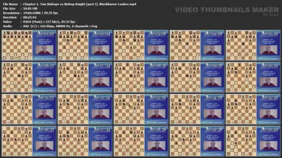 Winning in Equal Positions with GM Tornike Sanikidze