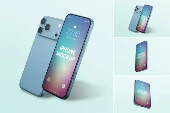 EE - iPhone 17 Pro Mockup - HD #1 NP54ED8