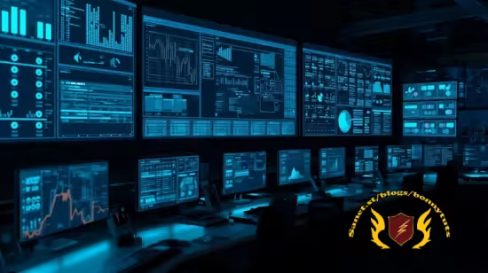 WinCC Open Architecture SCADA