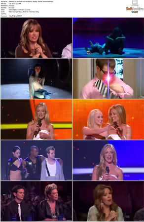 So You Can Think You Can Dance S05 HDTV H264 AAC MP4-PLEX