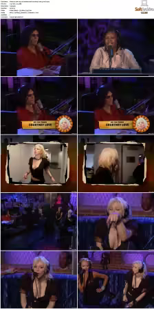 The Howard Stern Radio Show 1998–2001 480p x264-NOGRP