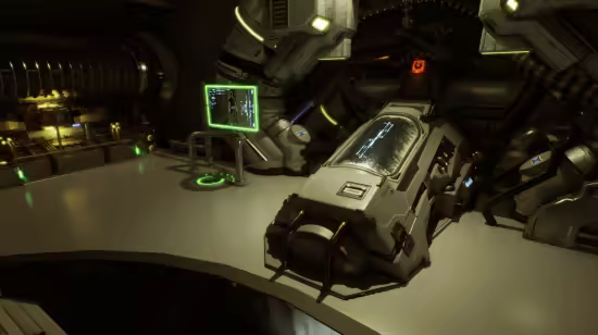 Unreal Engine Marketplace - SciFi 'Populate' Pack (4.15 – 4.27 and 5.0 – 5.4)