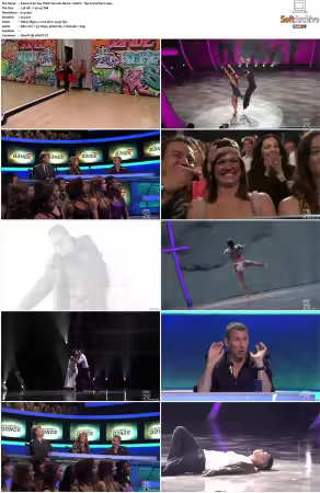 So You Can Think You Can Dance S06 HDTV H264 AAC MP4-PLEX