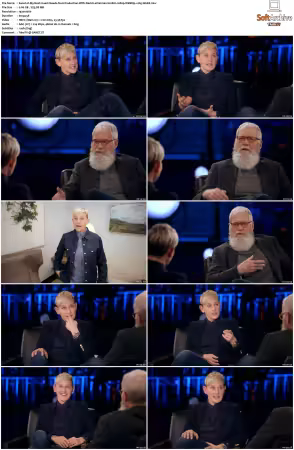 My Next Guest Needs No Introduction With David Letterman S02 1080p WEBRip x265-WoKE