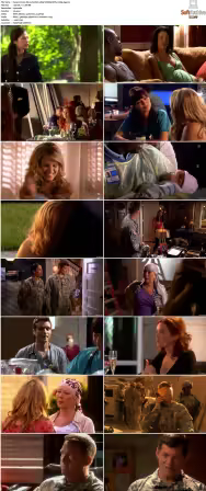 Army Wives S02 1080p WEBRip DDP5.1 H265-d3g
