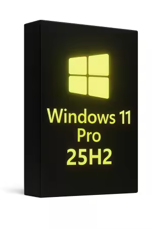 Windows 11 Pro 25H2 Build 26200.7627 (No TPM Required) Multilingual Preactivated January 2026