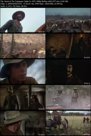 The Culpepper Cattle Co 1972 1080p BluRay x264-OFT