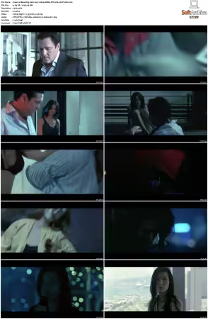 Boarding Gate 2007 1080p BDRip DTS H264-PoPCoRn