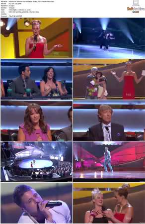 So You Can Think You Can Dance S04 HDTV H264 AAC MP4-PLEX