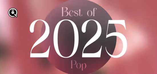 VA - Playlist: Best of Pop 2025 (2025)