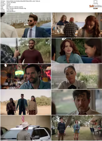 Walker 2021 S02 1080p AMZN Webrip DDP5.1 x265-Vialle