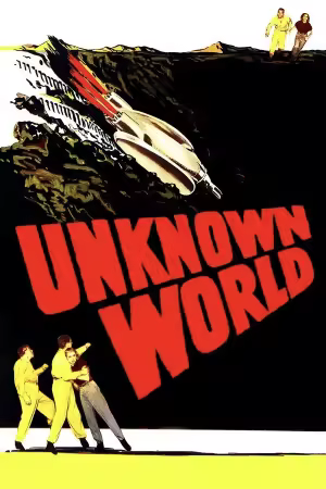 Unknown World 1951 1080p WEB H264-AMORT
