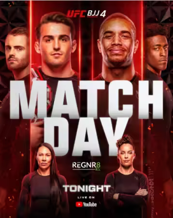 UFC BJJ 4 Tackett Vs Dorsey 2025 1080p WEB-DL H264-FBB