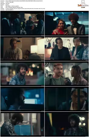DAVE S02 REPACK 1080p DSNP WEB-DL DDP5.1 H264-FLUX