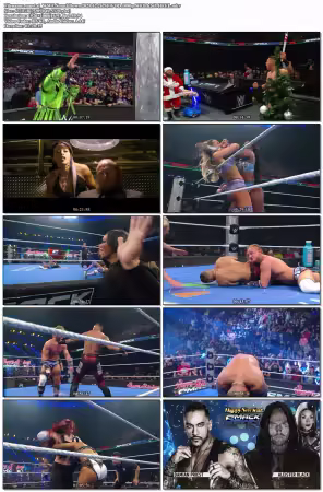 WWE SmackDown 2025 12 26 NF VOD 1080p WEB H265-HEEL
