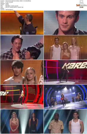 So You Can Think You Can Dance S06 HDTV H264 AAC MP4-PLEX