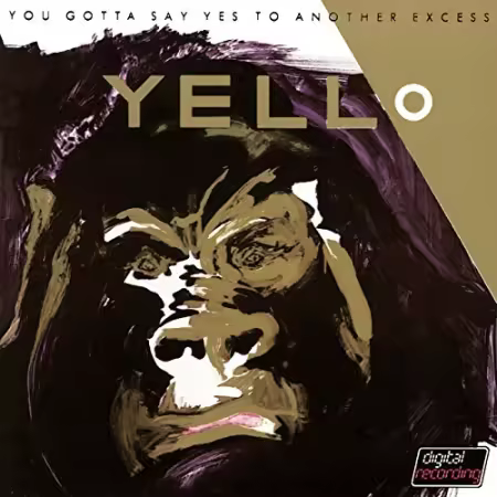 Yello - You Gotta Say Yes To Another Excess (1983/Remastered 2005)[FLAC]