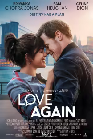 Love Again 2023 German AC3D DL 1080p BluRay x265-FuN
