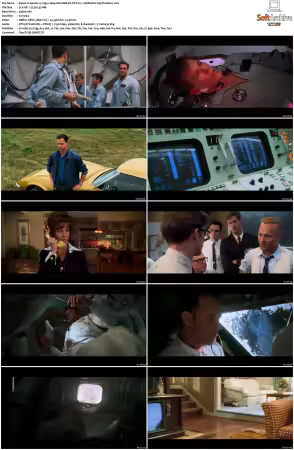 Apollo 13 1995 2160p MA WEB-DL DTS-X 7.1 HDR10P H265-TheFarm