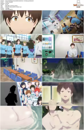 Hands off: Sawaranaide Kotesashi-kun S01 1080p WEB h264-SCENE