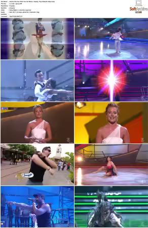 So You Can Think You Can Dance S04 HDTV H264 AAC MP4-PLEX