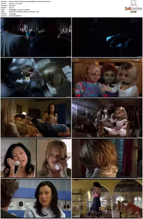 Seed of Chucky 2004 1080p BDRip DTS H264-PoPCoRn