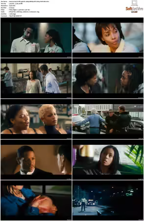 Set It Off 1996 DC 1080p BDRip DTS H264-PoPCoRn