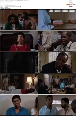 To Sleep with Anger 1990 1080p BDRip DTS H264-PoPCoRn