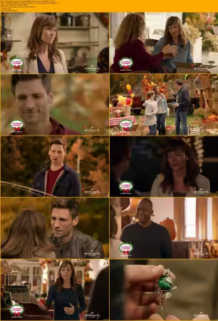 Hallmark 2020 Movie Collection Mixed 720p x264-Solar