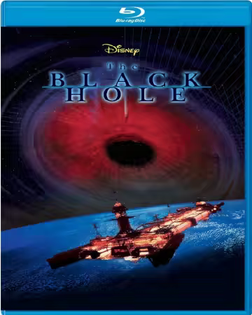 The Black Hole 1979 1080p BluRay x264-OFT