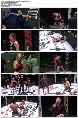 Fury FC 112 720p WEB-DL H264-FBB