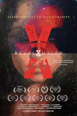 Revolution X 2022 1080p ROKU WEB-DL H264-SNAKE