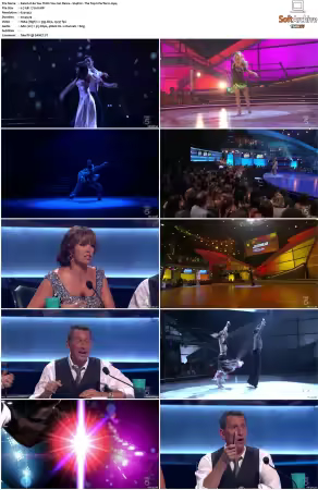So You Can Think You Can Dance S04 HDTV H264 AAC MP4-PLEX