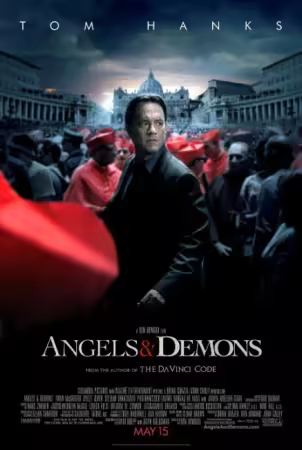 Angels and Demons 2009 1080p ITV WEB-DL AAC 2 0 H 264-PiRaTeS