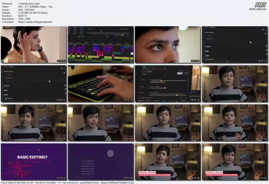 Beginner Video Editing in Adobe Premiere Pro (2026 Update)