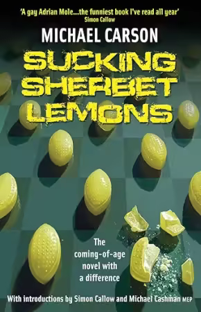 Sucking Sherbet Lemons