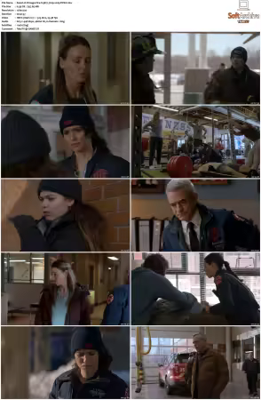 Chicago Fire S13 720p x265-TiPEX