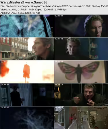 Die Mothman Prophezeiungen Toedliche Visionen 2002 German AAC 1080p BluRay AV1-BB