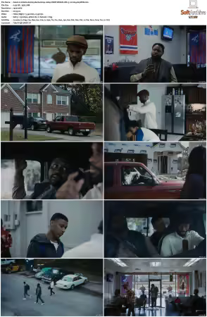 Atlanta S02 1080p DSNP WEB-DL DDP5.1 H264-playWEB