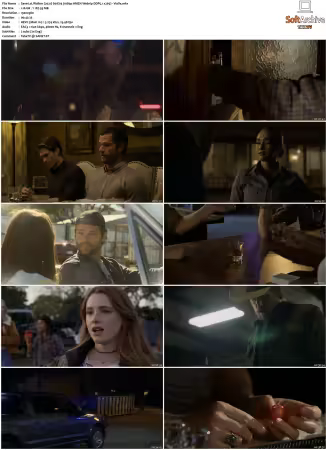Walker 2021 S01 1080p AMZN Webrip DDP5.1 x265-Vialle